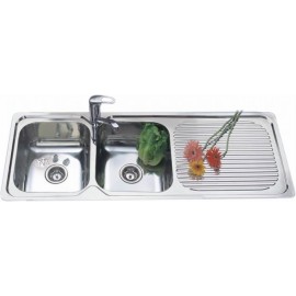 FR120K Kitchen Sink 1200*500*180mm